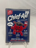Chief-Aid Coin
